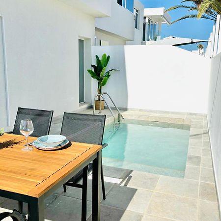Villa Tami Puerto del Carmen  Eksteriør bilde