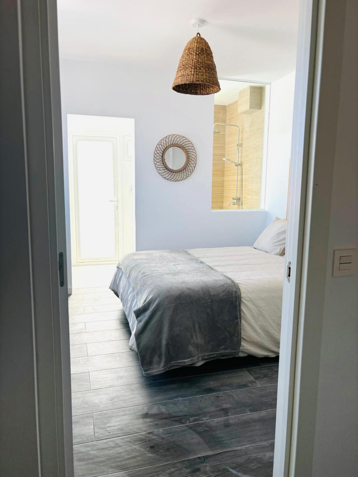 Villa Tami Puerto del Carmen  Eksteriør bilde