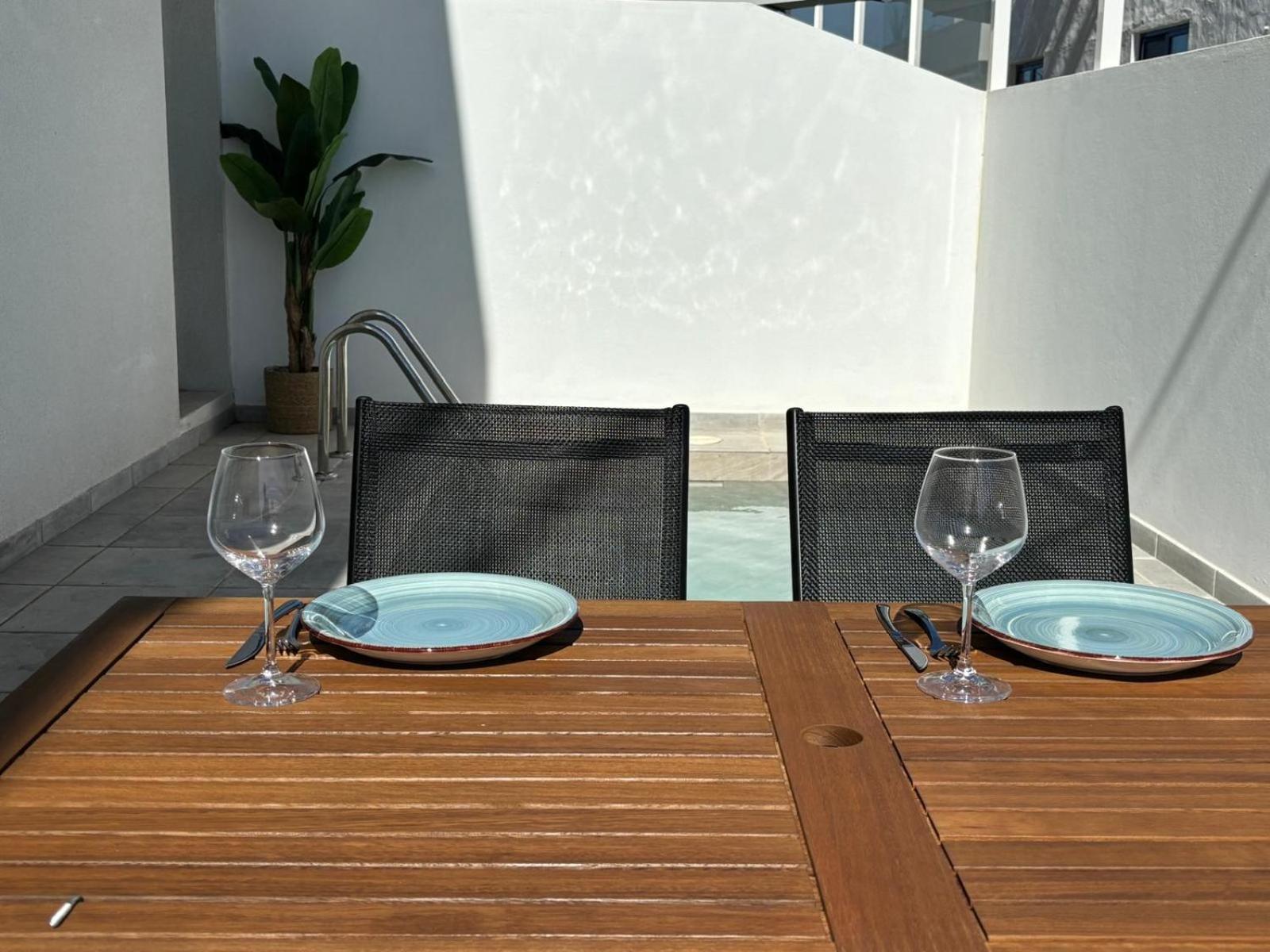 Villa Tami Puerto del Carmen  Eksteriør bilde