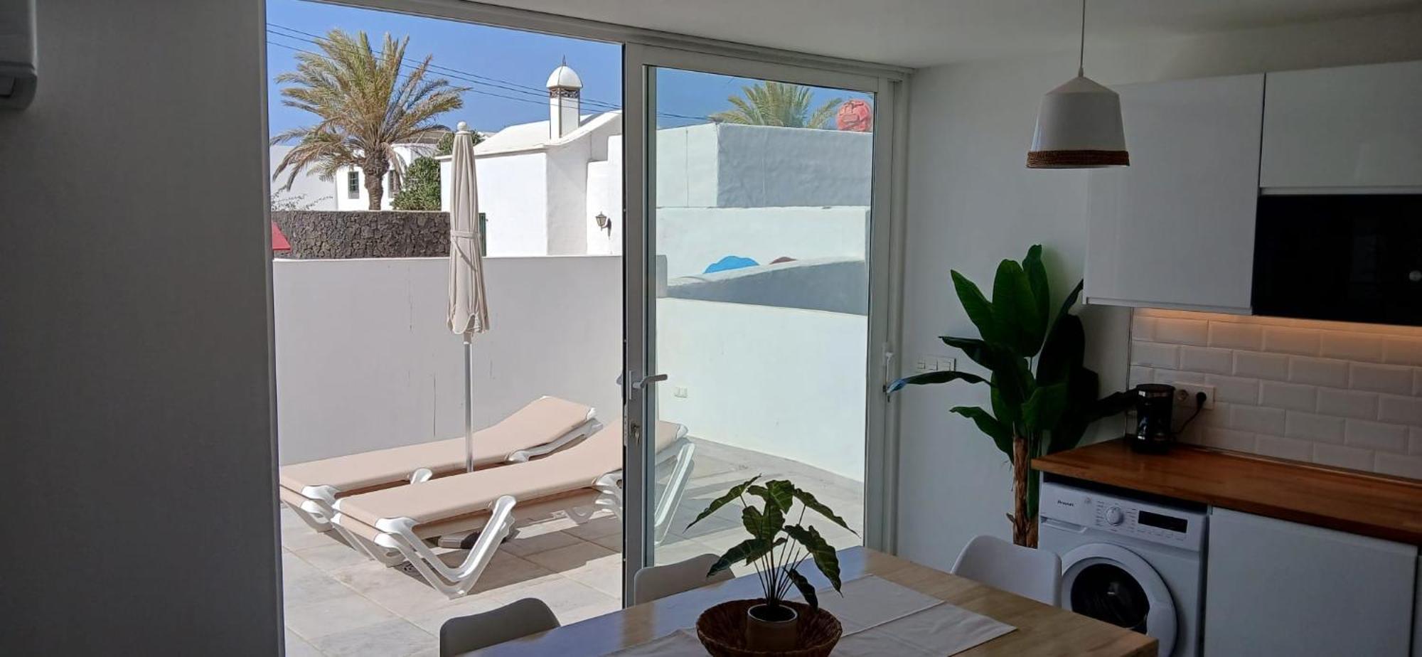 Villa Tami Puerto del Carmen  Eksteriør bilde