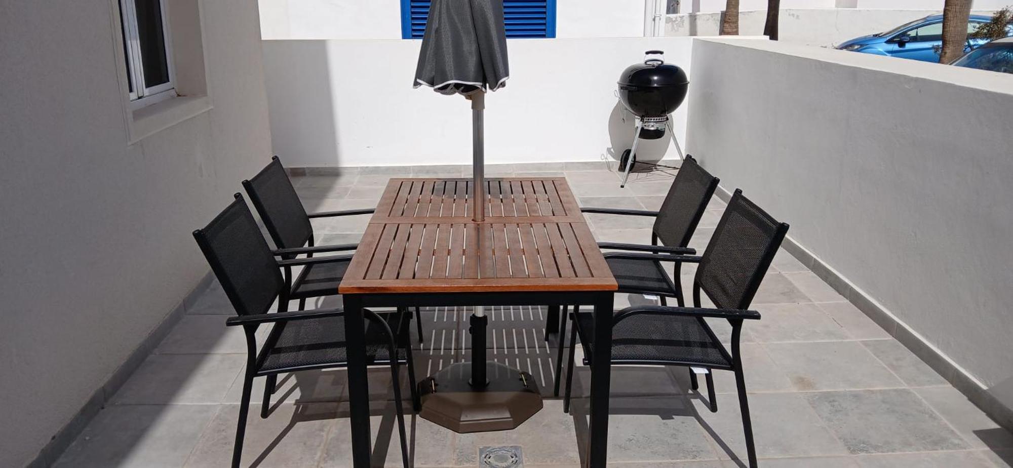 Villa Tami Puerto del Carmen  Eksteriør bilde