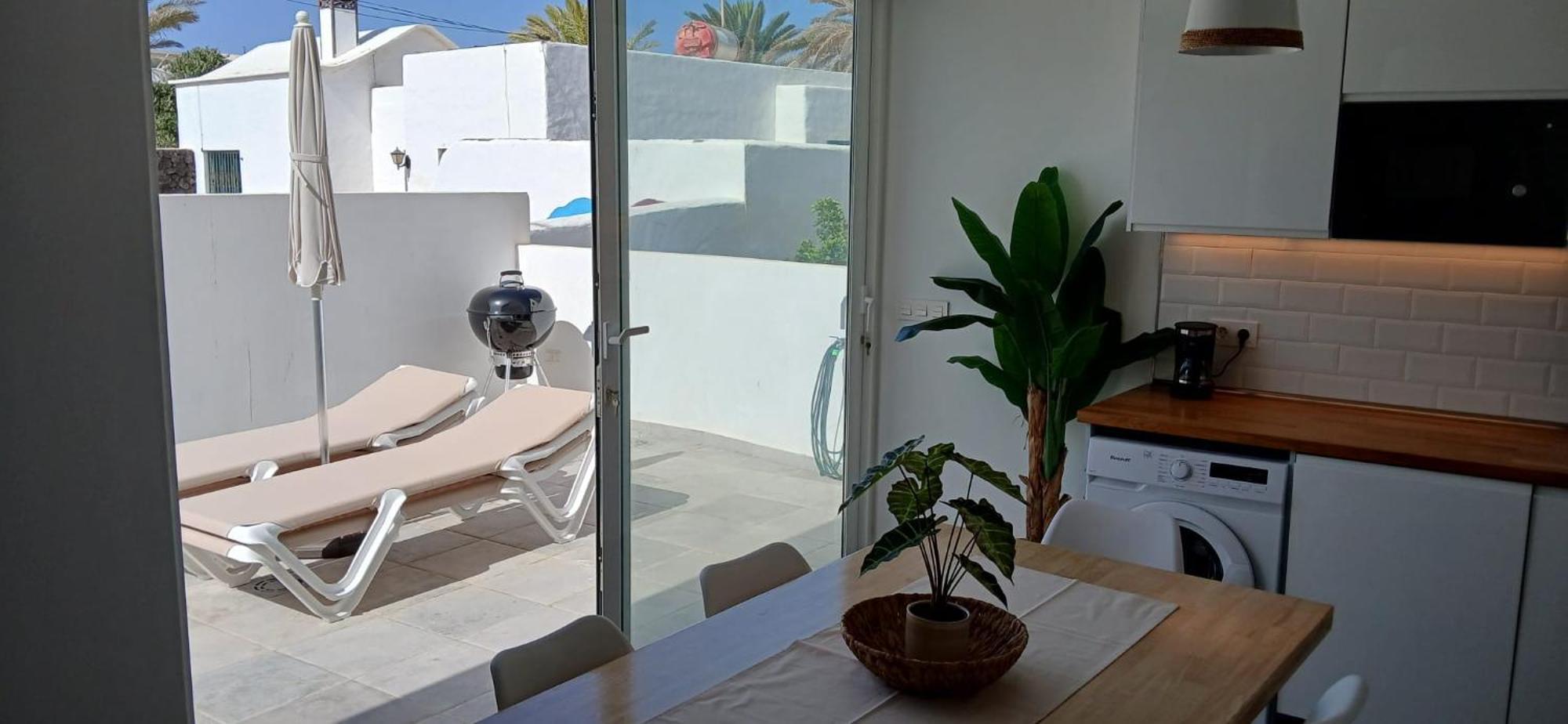 Villa Tami Puerto del Carmen  Eksteriør bilde