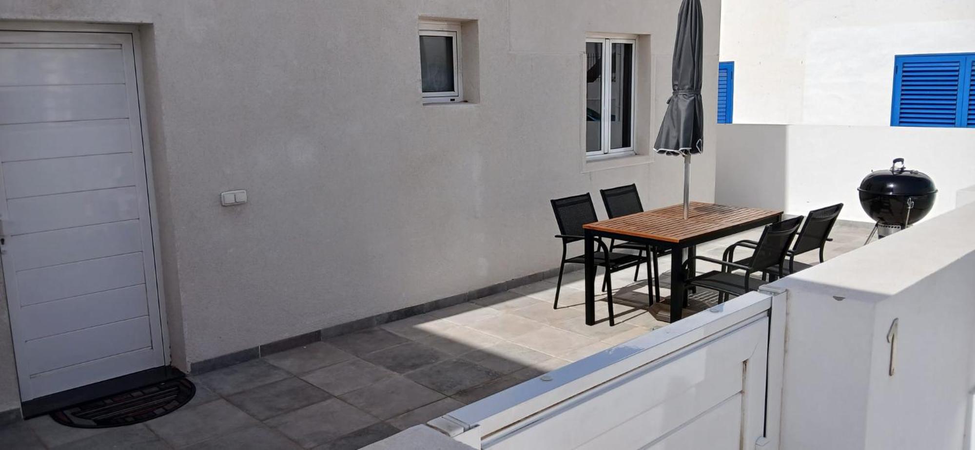 Villa Tami Puerto del Carmen  Eksteriør bilde