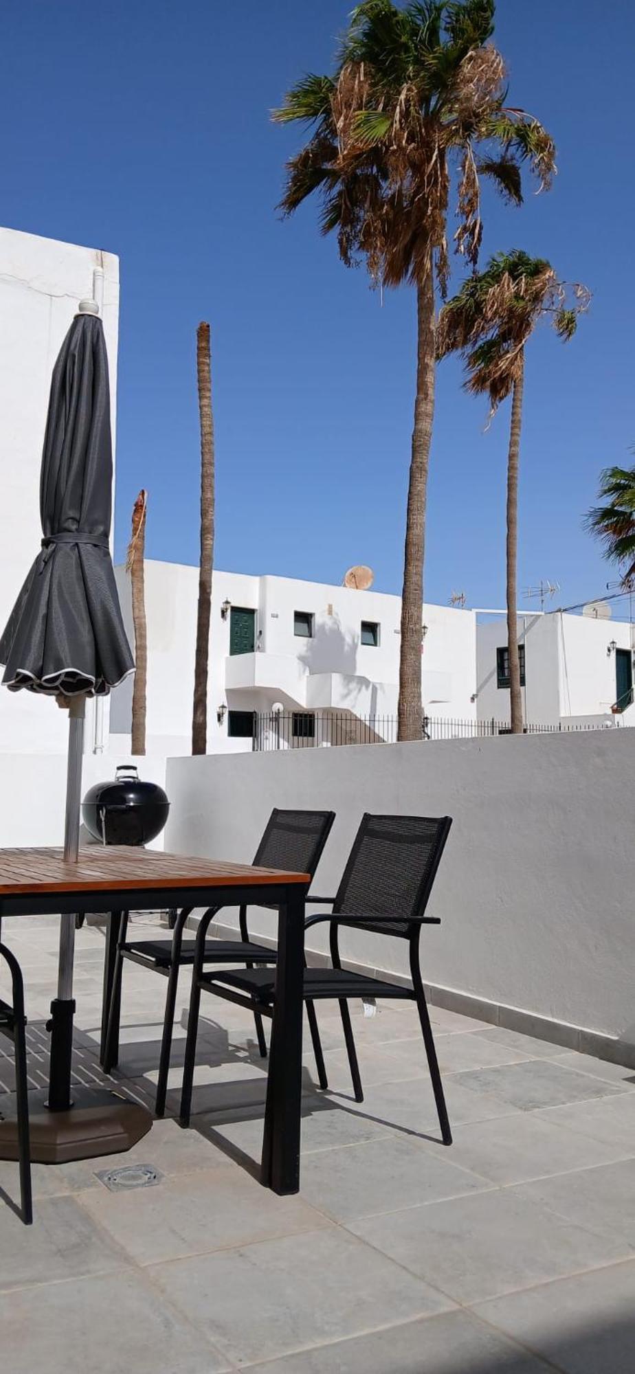Villa Tami Puerto del Carmen  Eksteriør bilde